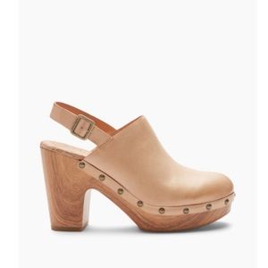 Like New - Kork-Ease Darby Clogs size 9